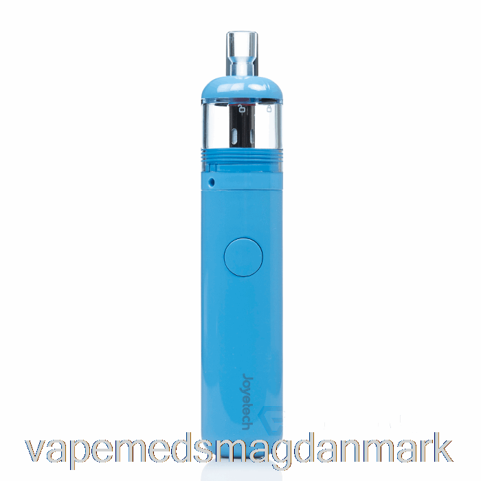 Vape Juice Joyetech Ego 510 Startsæt Cyanblå